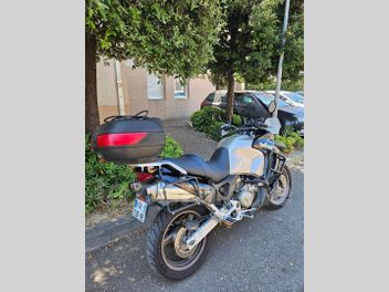 HONDA XL VARADERO 1000