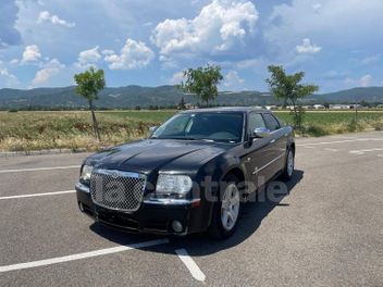 CHRYSLER 
