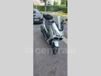 SUZUKI BURGMAN 400