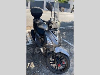 SYM SYMPHONY 125