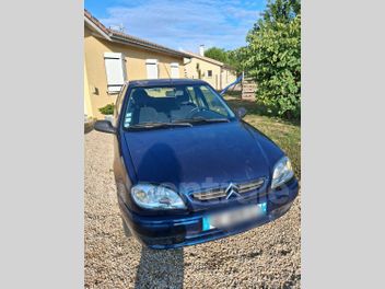 CITROEN 