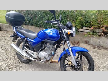 YAMAHA TW 125