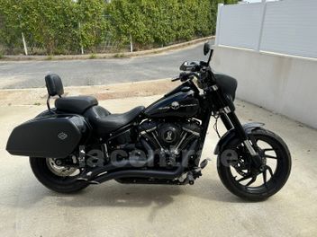 HARLEY DAVIDSON SOFTAIL SPORT GLIDE 1745