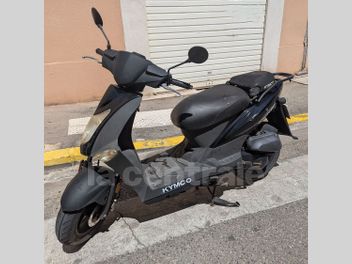 KYMCO AGILITY 50 MMC 4T