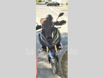 HONDA X-ADV 750