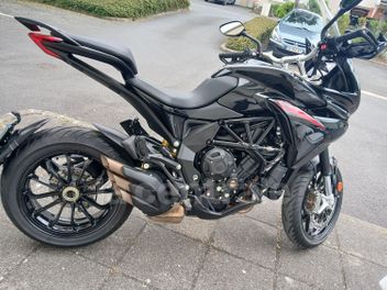 MV AGUSTA TURISMO VELOCE 800 EAS ABS LUSSO