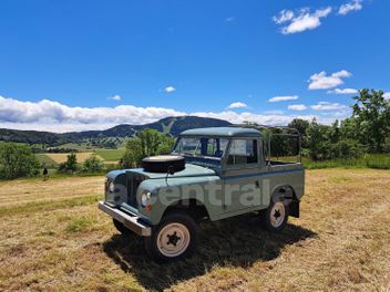 LAND ROVER LAND SERIE 2 88