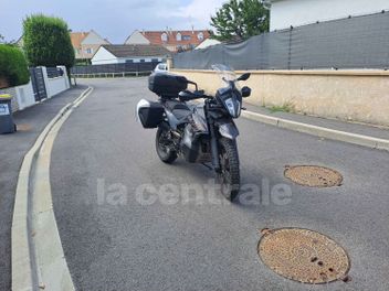 KTM ADVENTURE 890