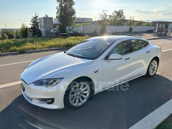 TESLA 