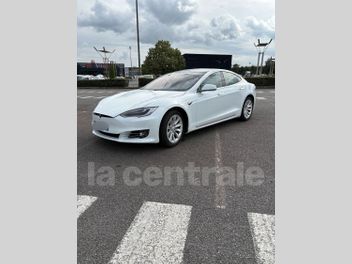 TESLA 