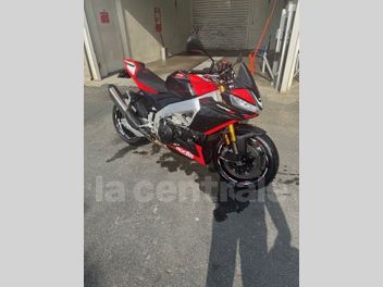 APRILIA RSV4 1100 FACTORY