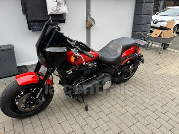 HARLEY DAVIDSON SOFTAIL FAT BOB 1868