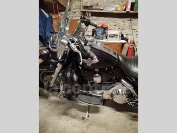 HARLEY DAVIDSON EL GLIDE ROAD KING 1450