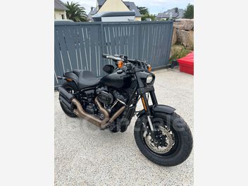 HARLEY DAVIDSON SOFTAIL LOW RIDER S 1868 FXLRS