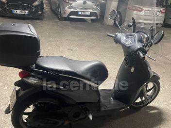 PIAGGIO LIBERTY 125-S