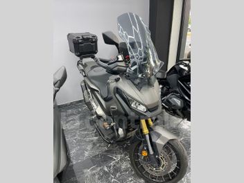 HONDA NC 750 X DCT