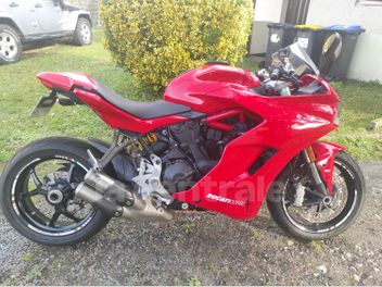 DUCATI SUPERSPORT S 939