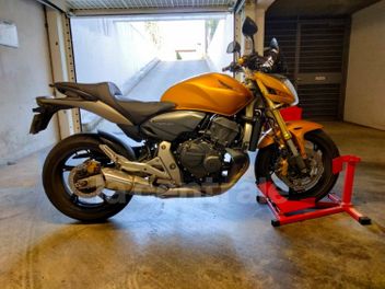 HONDA CBF 600 N ABS