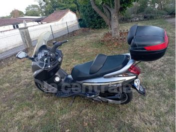 SYM GTS 125