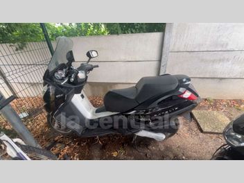 PEUGEOT SATELIS 125 URBAN