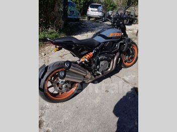 INDIAN FTR 1200