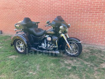 HARLEY DAVIDSON TRIKES TRI GLIDE ULTRA 1868
