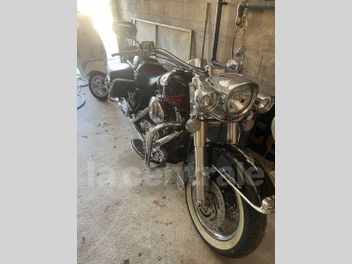HARLEY DAVIDSON ROAD KING CUSTOM 1450