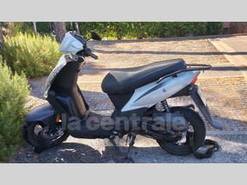 KYMCO AGILITY 50
