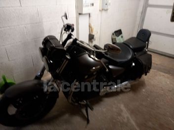 TRIUMPH THUNDERBIRD 1700 STORM