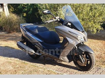 KYMCO DINK STREET 300 I ABS SL