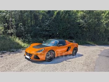 LOTUS 