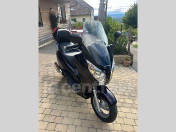 HONDA FES S-WING 125 ABS