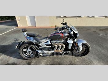 TRIUMPH ROCKET III 2500 GT 2020