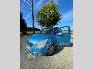 OPEL 