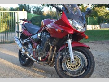 SUZUKI GSF BANDIT 1200 S