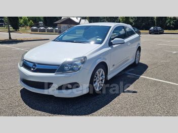 OPEL ASTRA 3 GTC III GTC 1.4 TWINPORT ENJOY