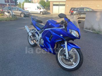SUZUKI GSX-R 750