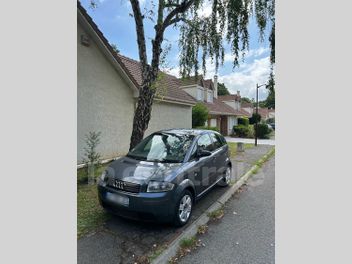 AUDI 