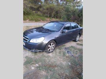 CHEVROLET EPICA 2.0 VCDI 150 LS