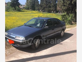 CITROEN 