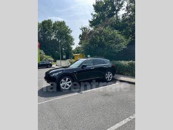 INFINITI 