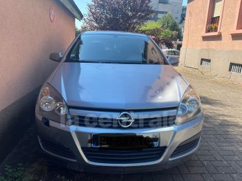 OPEL 