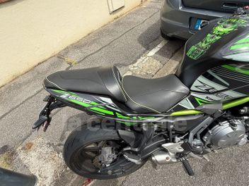 KAWASAKI VERSYS 650 ABS
