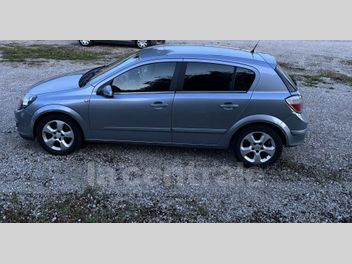 OPEL 