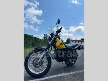 YAMAHA TW 125