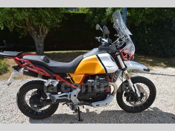 MOTO GUZZI V85 TT 850 TRAVEL