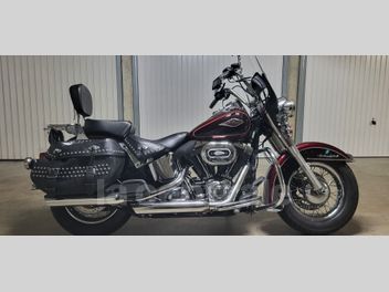 HARLEY DAVIDSON SOFTAIL FLSTC 1690