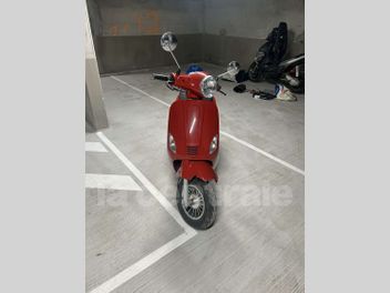 ZNEN ZN 50 QT