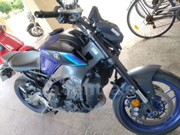 YAMAHA MT-09 900 Y-AMT