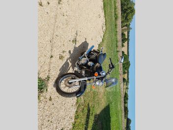 HONDA VT SHADOW 125